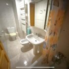 Baño con bañera 2