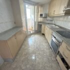 Cocina luminosa amueblada