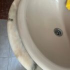 Pila baño lava manos