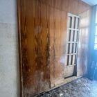 Mueble pared