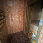 Ascensor averiado